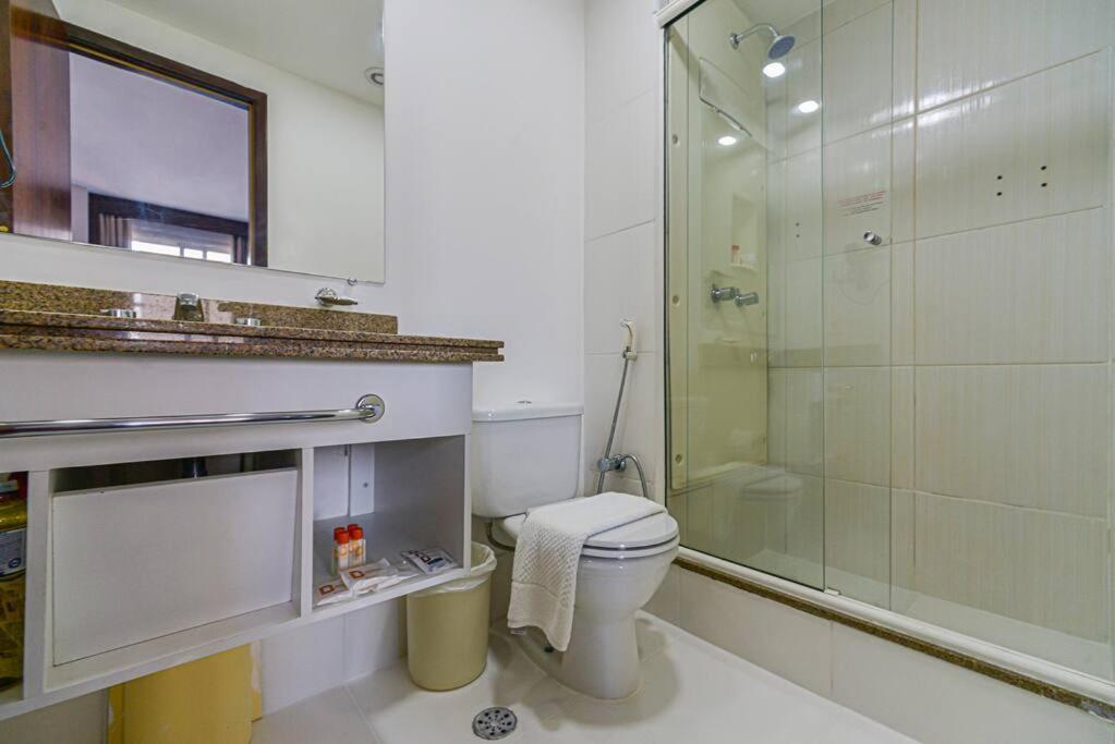 ホテル Bhomy Jardins 1 Quadra Da Av Paulista No1709 サンパウロ エクステリア 写真